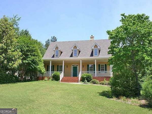 3592 Galdway Drive, Snellville