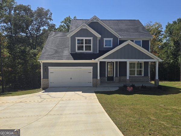 485 Lawson Drive, Mansfield