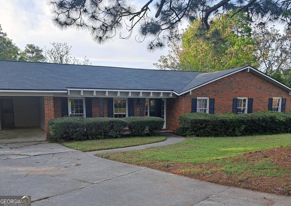 6000 Caribou Drive, Columbus