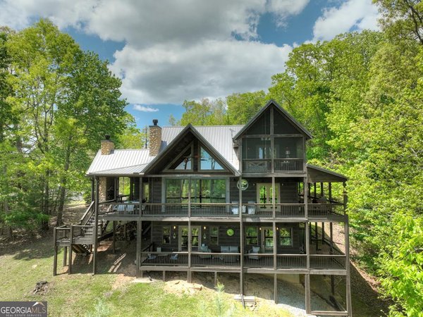 46 Cochise Road, Blue Ridge