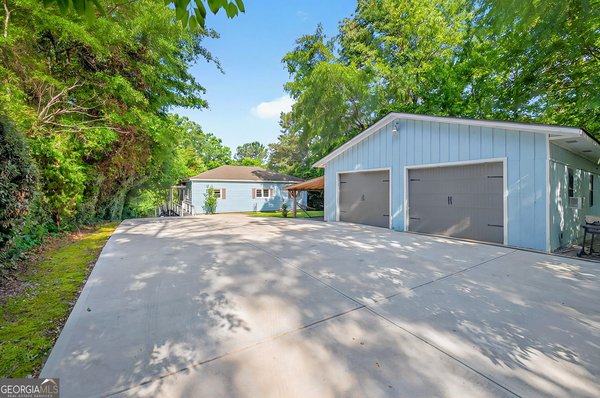 100 Tanglewood Road, Eatonton