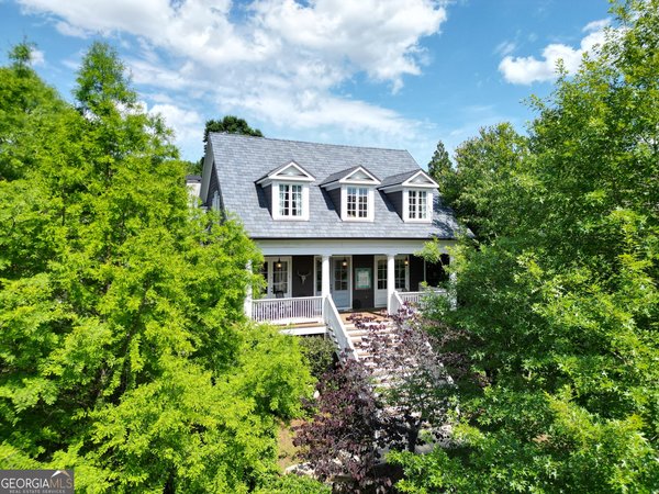 10559 Serenbe Lane, Chattahoochee Hills