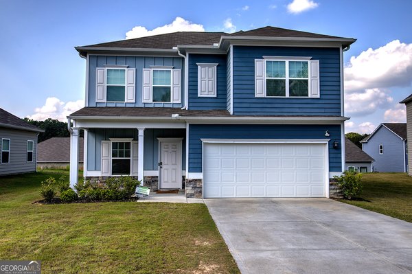 17 Joplin Street, Rome