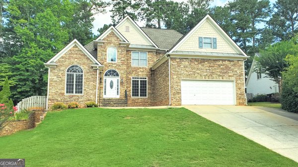 5881 Brookstone Walk, Acworth