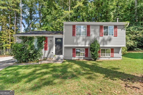 2036 Countydown Lane, Stone Mountain
