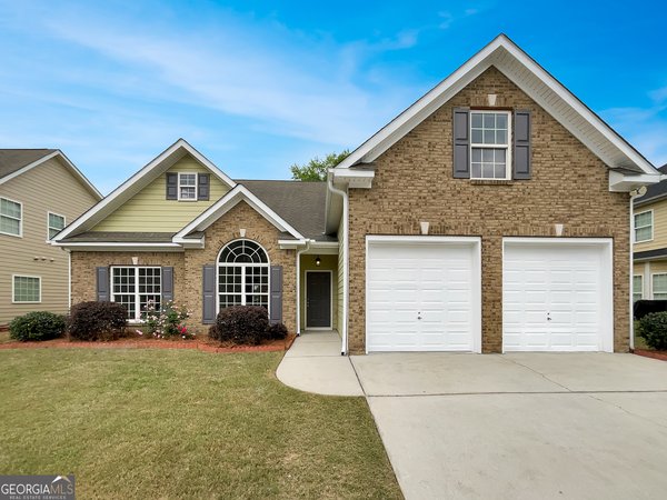 6405 Beaver Creek Trail, South Fulton