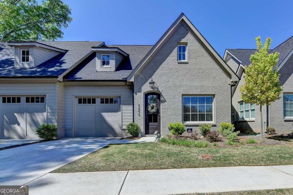 5299 Noble Village Way, Lilburn