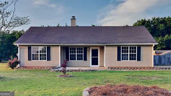 943 Colvin Drive, Locust Grove