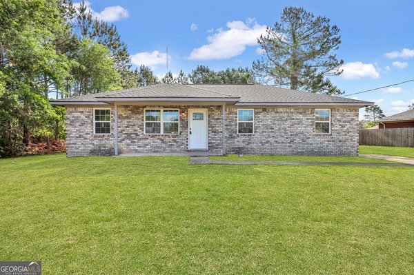 30 Cypress Cove, Ludowici