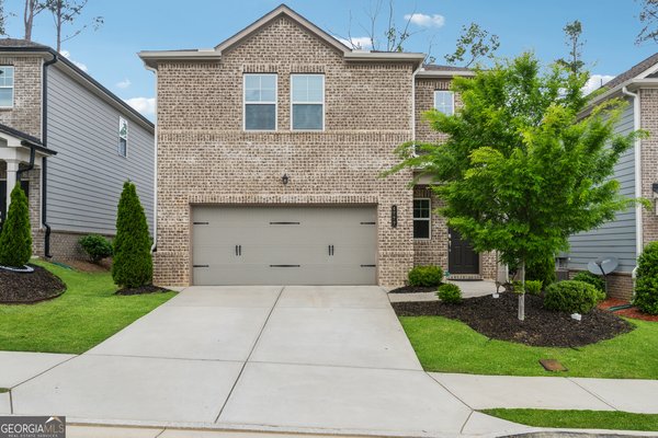 4777 Waxwing Street, Hoschton