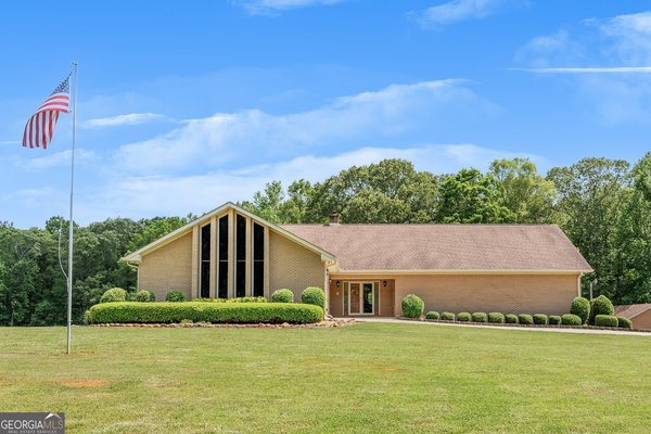 1724 Arbor Hill Road, Canton