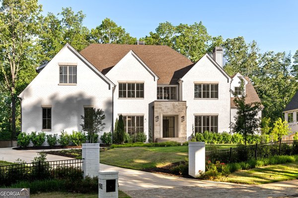 490 Mount Paran Road, Atlanta