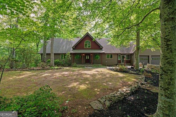 9511 Highpoint Road, Villa Rica