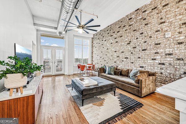 3820 Roswell Road, Atlanta