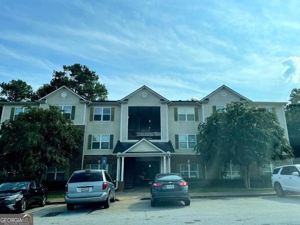 6302 Waldrop Place, Decatur