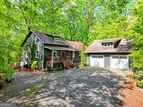 234 Raindance Lane, Clayton