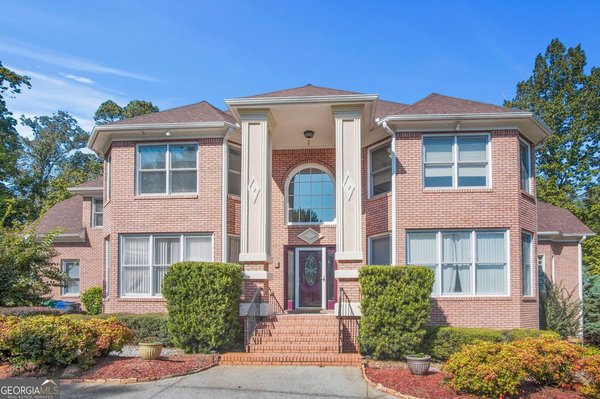 7523 Kimberly Lynn Court, Lithonia