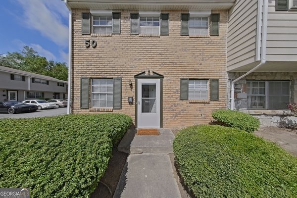 4701 Flat Shoals Road, Union City