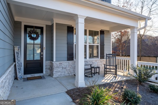 15 Parkside View, Cartersville