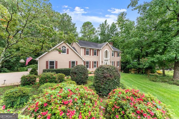 4135 Ashford Way, Gainesville