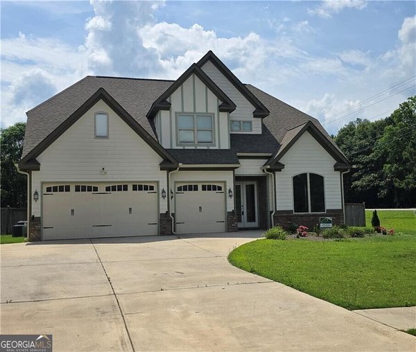 3000 Keeneland Boulevard, McDonough