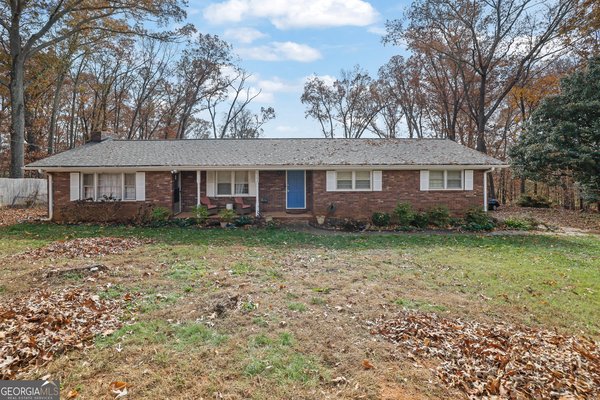 1192 Pathfinder Road, Marietta