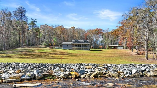 LOT 2 Hudson Hollow Road, Blue Ridge