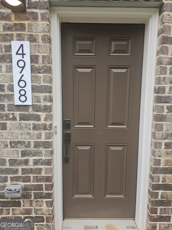 4968 Villager Lane, Stone Mountain