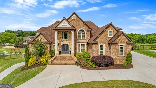 770 Tralee Drive, Fayetteville