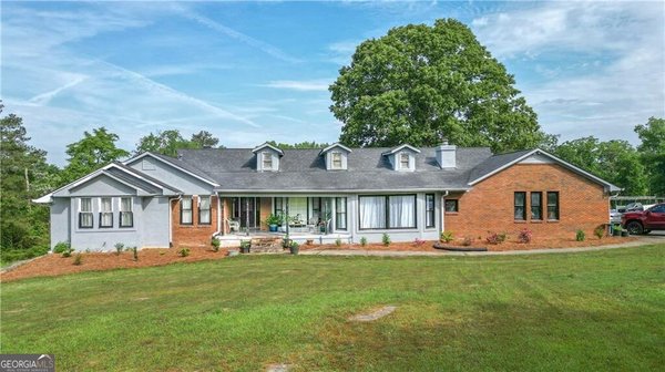 2100 Highway 138, Stockbridge