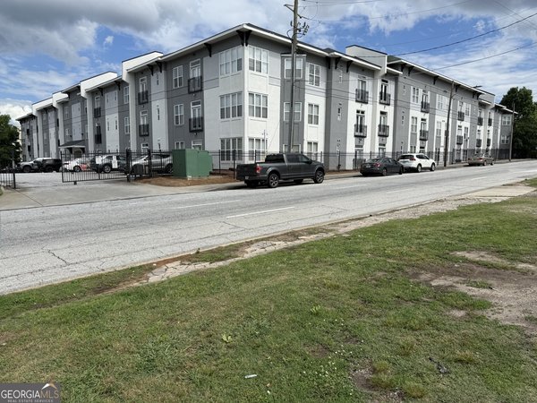 502 Pryor Street, Atlanta