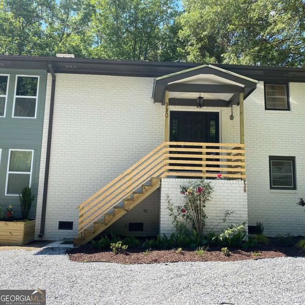 330 Ivy Trail, Hartwell