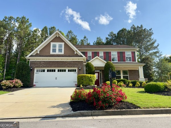 22 Water Vine Court, Dallas