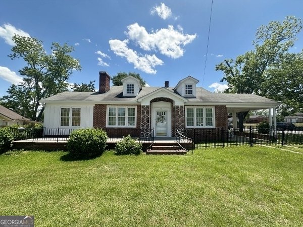 327 Church Street, Swainsboro