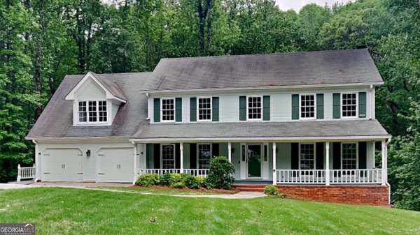 2976 Matthew Lane, Lawrenceville