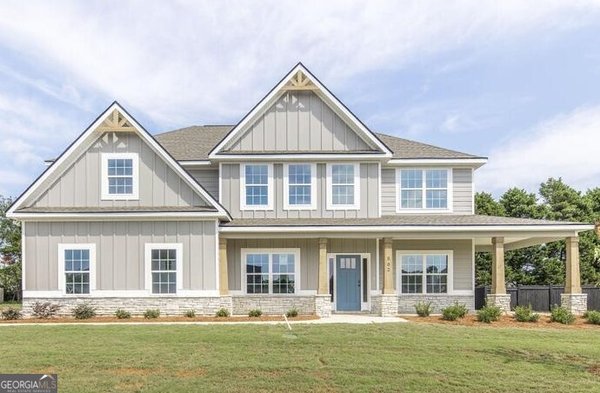 502 Bella Notte Circle, Warner Robins