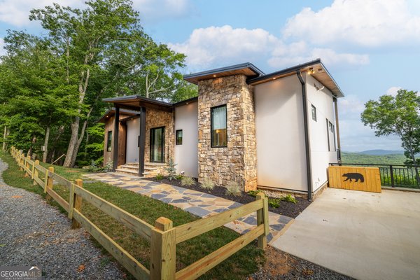 714 Scouts Overlook, Morganton