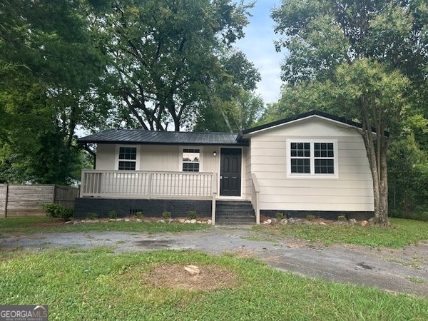 101 Hardy Avenue, Rome