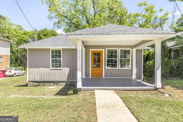 2349 Berthadale Avenue, Macon