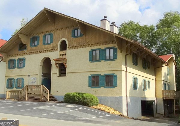 854 Edelweiss Strasse, Helen