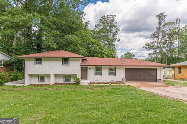 3275 Clifton Church Road, Atlanta