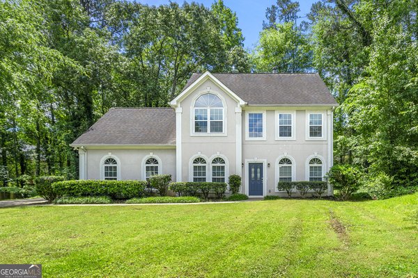2312 Mahogany Glen Place, Lawrenceville