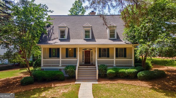 127 Oakton, Eatonton