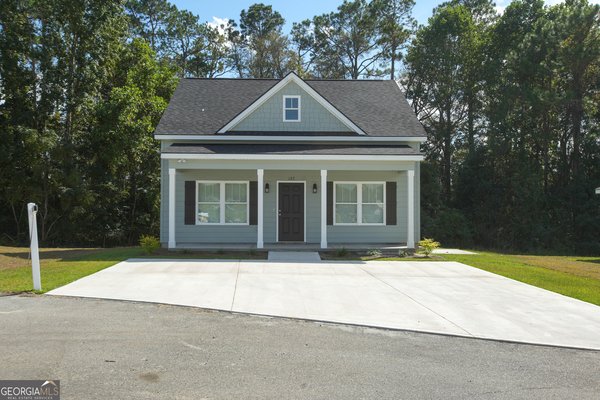 127 Avalon Trace, Statesboro
