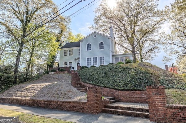 312 3rd Street, Rome