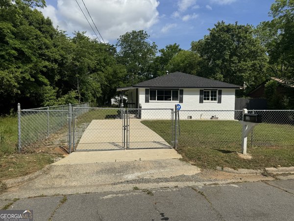 4189 Marion Avenue, Macon