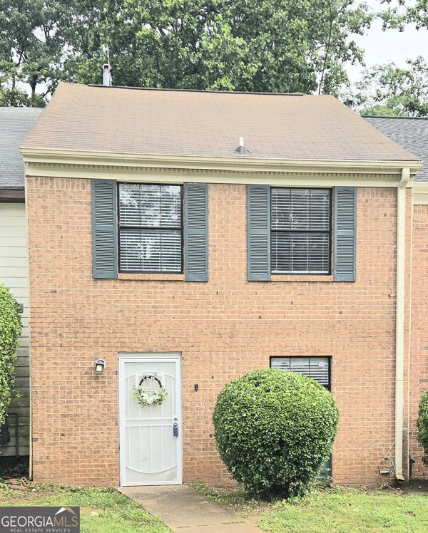 3800 Travis Trace, Decatur