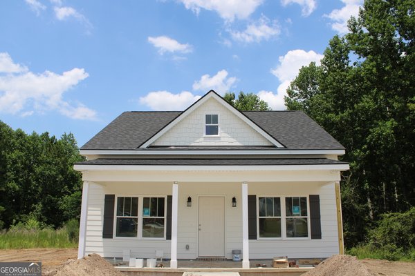 135 Avalon Trace, Statesboro