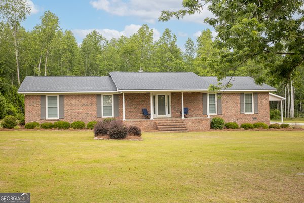 143 Atkinson Drive, Swainsboro