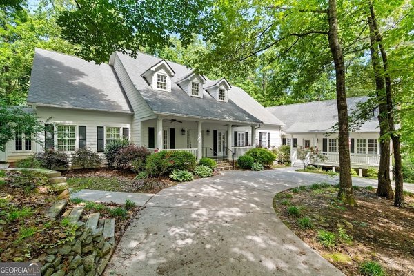 2058 Sewanee Court, Villa Rica